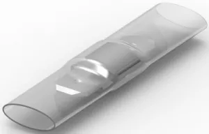 1-321235-0 AMP Flat Plugs