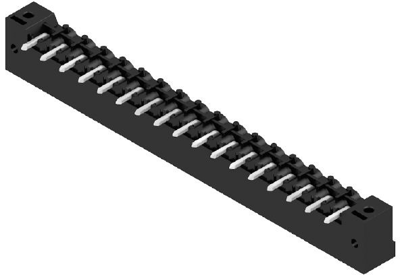 1150250000 Weidmüller PCB Connection Systems Image 2