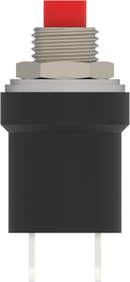 1825516-2 Alcoswitch Pushbutton Switches Image 4