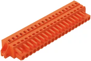 231-320/031-000 WAGO PCB Connection Systems