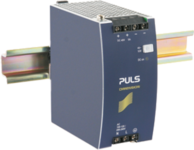 CS10.241 PULS DIN Rail Power Supplies