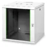 DN-19 12U-6/6 DIGITUS Switch Cabinets, server cabinets