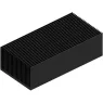 10133685 Fischer Elektronik Heat Sinks