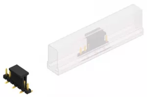 SLLP5SMD0387GBSM Fischer Elektronik PCB Connection Systems