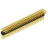 SLV W 4 KA 036 54 G Fischer Elektronik PCB Connection Systems