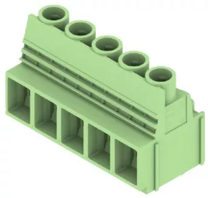 2014260000 Weidmüller PCB Terminal Blocks