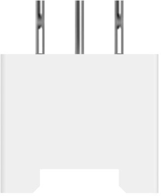 2132415-3 TE Connectivity PCB Connection Systems Image 3