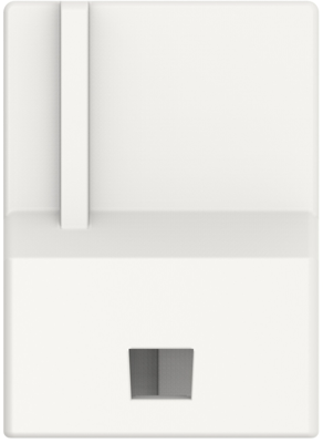 2232574-1 TE Connectivity PCB Connection Systems Image 3