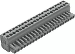 232-222/026-000 WAGO PCB Connection Systems