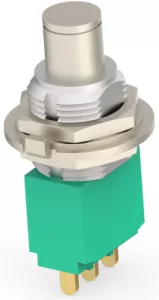 4-1437567-9 Alcoswitch Pushbutton Switches