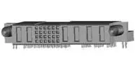 6450170-1 AMP PCB Connection Systems