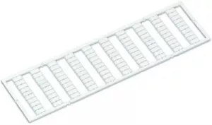 794-657 WAGO Terminals Accessories