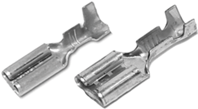 3831.67 Vogt Receptacles Image 1