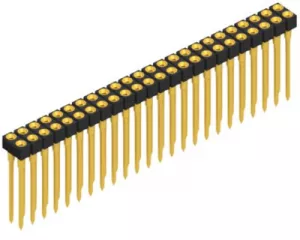 10041646 Fischer Elektronik PCB Connection Systems