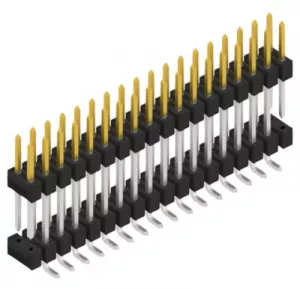 SL16SMD15736SP Fischer Elektronik PCB Connection Systems
