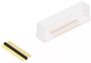 SLVW3SMD04821GSM Fischer Elektronik PCB Connection Systems