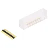 SLV W 3 SMD 048 21 G SM Fischer Elektronik PCB Connection Systems