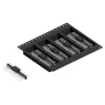 SLY 10 SMD 040 30 Z B TR Fischer Elektronik PCB Connection Systems
