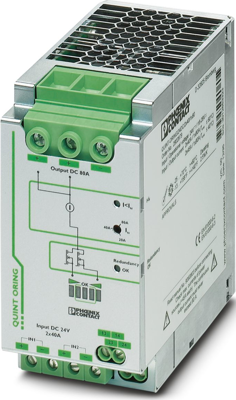 2902879 Phoenix Contact Accessories for power supplies