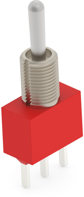 4-1825136-5 Alcoswitch Toggle Switches Image 1