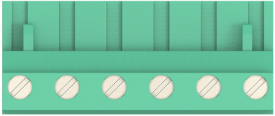 796981-6 TE Connectivity PCB Terminal Blocks Image 3