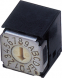 Rotary code switch SA-7051A