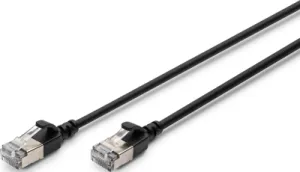 DK-1632-A-010S-BL DIGITUS Patch Cables, Telephone Cables