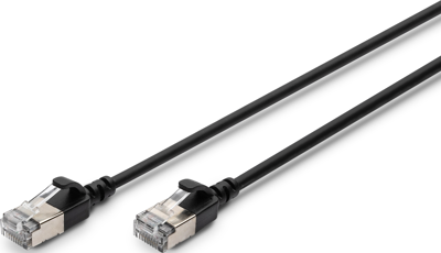 DK-1632-A-050S-BL DIGITUS Patch Cables, Telephone Cables Image 1