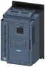 3RW5527-1HA04 Siemens Soft Starters, Braking Devices