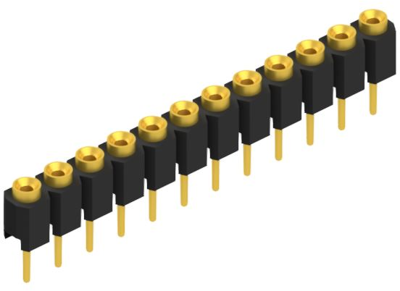 10039720 Fischer Elektronik PCB Connection Systems