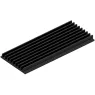 10019922 Fischer Elektronik Heat Sinks