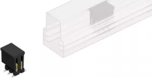 SLLP6SMD0386SBSMPS Fischer Elektronik PCB Connection Systems