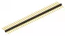 SLY9SMD05533G Fischer Elektronik PCB Connection Systems