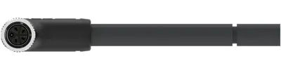 T4151499L14-020 TE Connectivity Sensor-Actuator Cables Image 2
