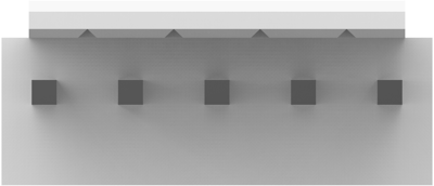 1-1318300-5 AMP PCB Connection Systems Image 5