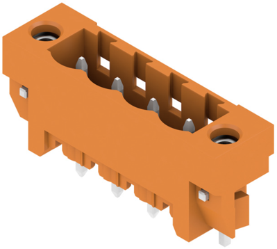 1147950000 Weidmüller PCB Connection Systems Image 1