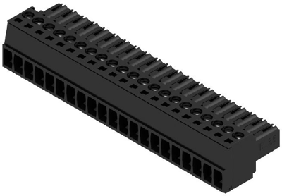 1620410000 Weidmüller PCB Connection Systems Image 2