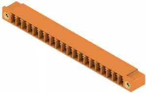 1942630000 Weidmüller PCB Connection Systems