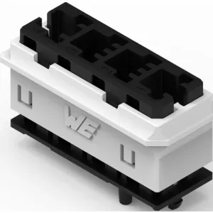 491102014 Würth Elektronik eiSos Accessories for PCB Connectors, Connector Systems