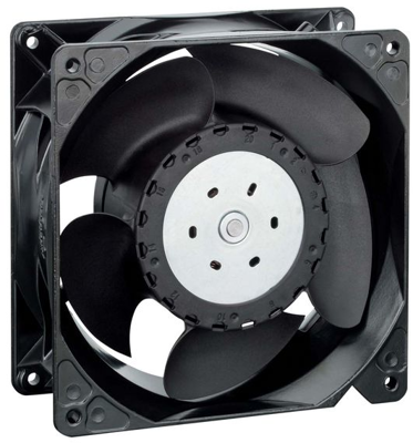 5318/2TDHHP ebm-papst Axial Fans Image 1
