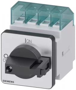 3LD2022-1TL11 Siemens Circuit Breakers