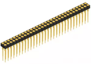 10042139 Fischer Elektronik PCB Connection Systems
