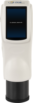 PCE-CSM 8 PCE Instruments Luxmeter, Sound Level Meter, Magnetic Field Tester Image 2