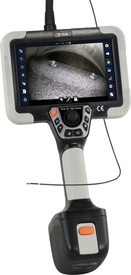 PCE-VE 1500-22190 PCE Instruments Microscopes, inspection cameras, light sources, accessories Image 1
