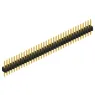 SLV W 1 036 36 G Fischer Elektronik PCB Connection Systems