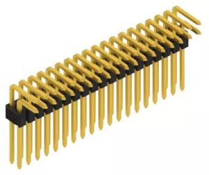 SLVW4KA06038G Fischer Elektronik PCB Connection Systems