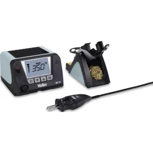 WT 1012M Weller Soldering Stations