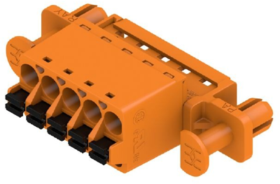 1353620000 Weidmüller PCB Connection Systems Image 2