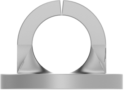 324911 AMP Cable Lugs Image 5