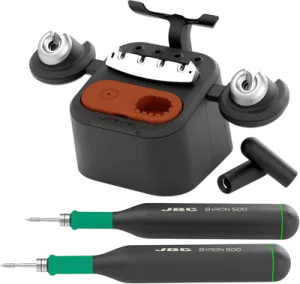 BISS-5QB JBC Soldering Stations